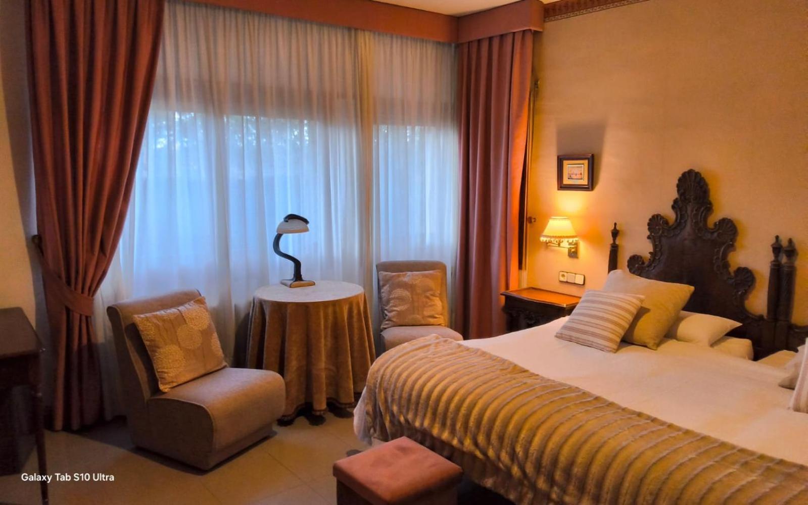 Fonda Ca La Manyana Guest House Sant Juliá de Vilatorta Екстериор снимка